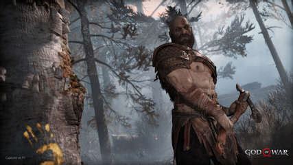 God of War – v1.0.12 (v1.0.475.7534, Update 13, Build 8813492) .